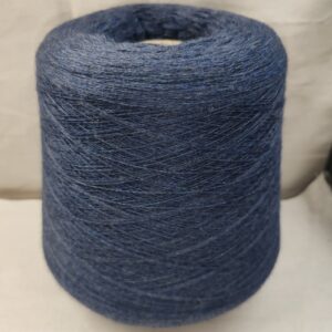 HARMONY WOOLMAR цвет джинсовый