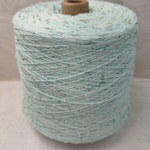 BEAD SEGUIN YARN, 100% хлопок АР095 ментол