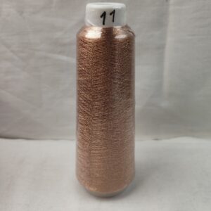 JINGRI METALIK 111 красное золото