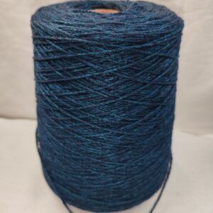 NUOVO YARN MAGNO цвет сапфир-петролио