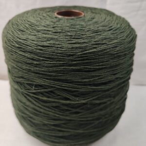 мериносовая пряжа MERINO цвет оливковый