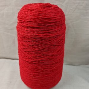 пряжа FILCOM PERLINE 450м/100г красный