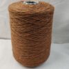 пряжа FILCOM PERLINE 450м/100г карамель-корица