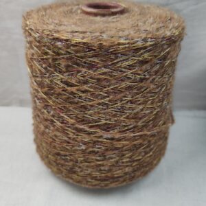 пряжа NUOVO YARN IGUAZU