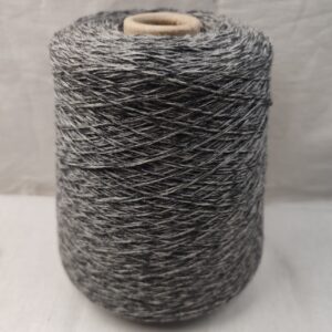 NUOVO YARN OHIO графит-меланж