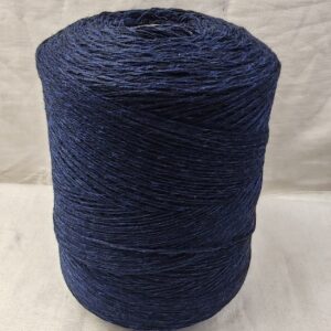 NUOVO YARN OHIO 10 темно-синий