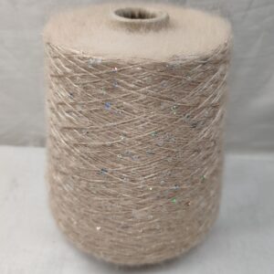 пряжа NUOVO YARN PAILLET