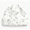 шапка из пряжи NUOVO YARN LOVELY