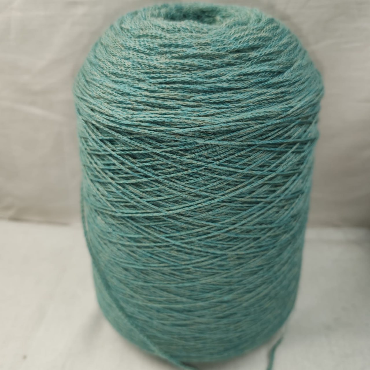 NUOVO YARN BABY YAK