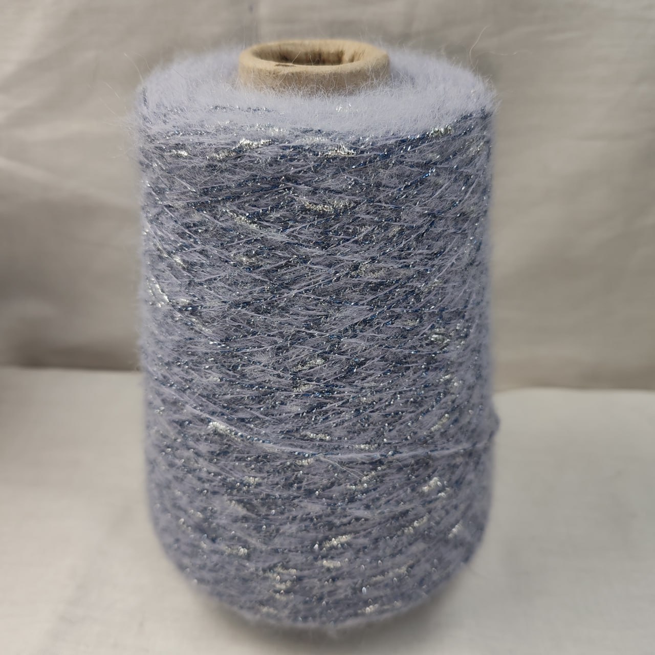 пряжа NUOVO YARN LOVELY