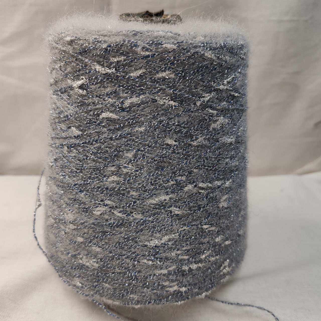 NUOVO YARN FIREWORKS