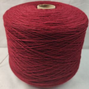 вишневый MANIFATTURA SESIA MERINOS