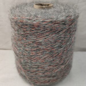 3 светло-серый-орхидея NUOVO YARN BENGAL