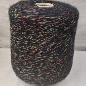 12 ночной-кирпичный-зелень NUOVO YARN BENGAL