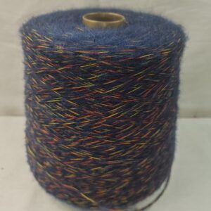 17 сапфир-разноцветье NUOVO YARN BENGAL