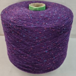 Твид MULTICOLOR BOTTONATO