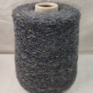 NUOVO YARN ASTRONE серый