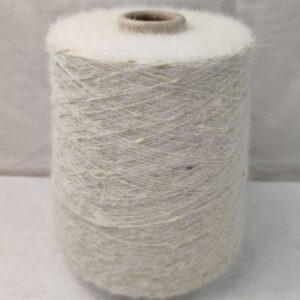 NUOVO YARN ASTRONE молочный -лайм