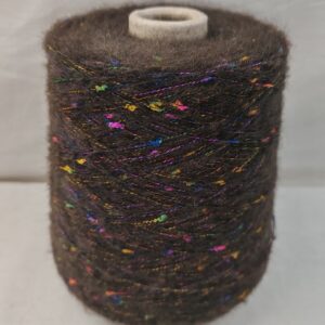 NUOVO YARN ASTRONE 2 горький шоколад