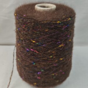 3 молочный шоколад NUOVO YARN ASTRONE