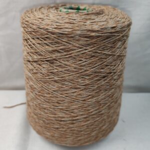 20 шалфей-карамель NUOVO YARN CASH-LINO
