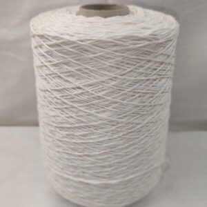 NUOVO YARN CASH-LINO 2 золотисто-белый меланж