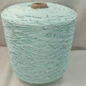 BEAD SEGUIN YARN 8 ментол