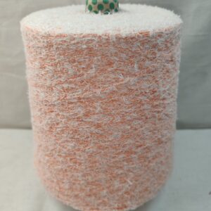 E.MIROGLIO RUFFLE VAA бело-коралловый