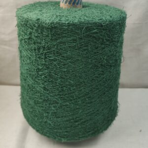 E.MIROGLIO RUFFLE ТD5 зелёный