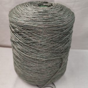 8 серебристо-малахитовый HASEGAWA SI 60 LI 40