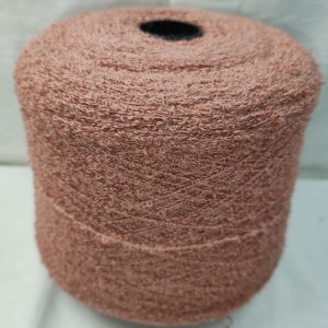 CIRCE 410м/100г, 84%кид-мохер, 5%меринос, 11%ПА, букле мелкопетельчатое