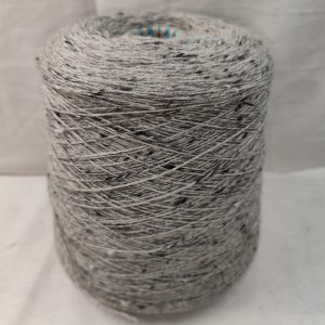 Твид CALZETTERIA 300м/100г, 80% меринос, 20%ПА, носочная серый