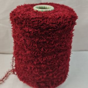 5 бордо FILATI VENEZIA TAGLIATINO 170м/100г,