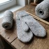 варежки из CALZETTERIA